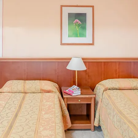 LVG Hotel Collection - Belvedere San Gottardo-3