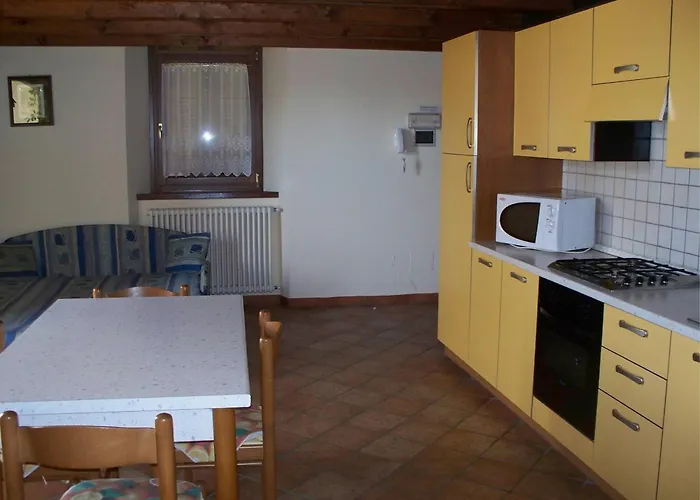 Agriturismo Monterosso Verbania