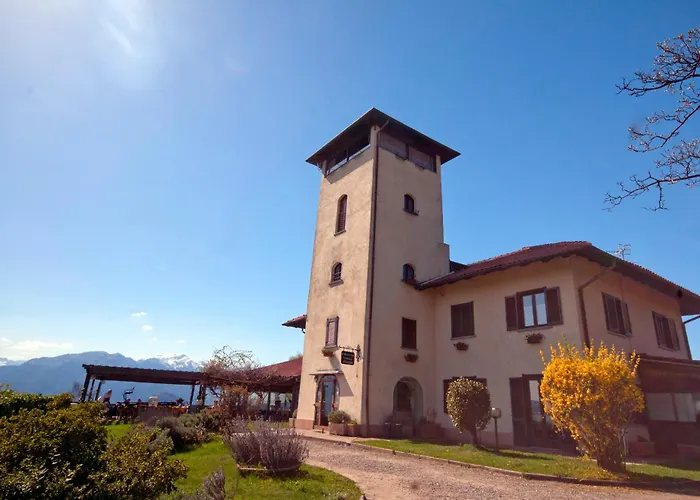 Agriturismo Monterosso Verbania